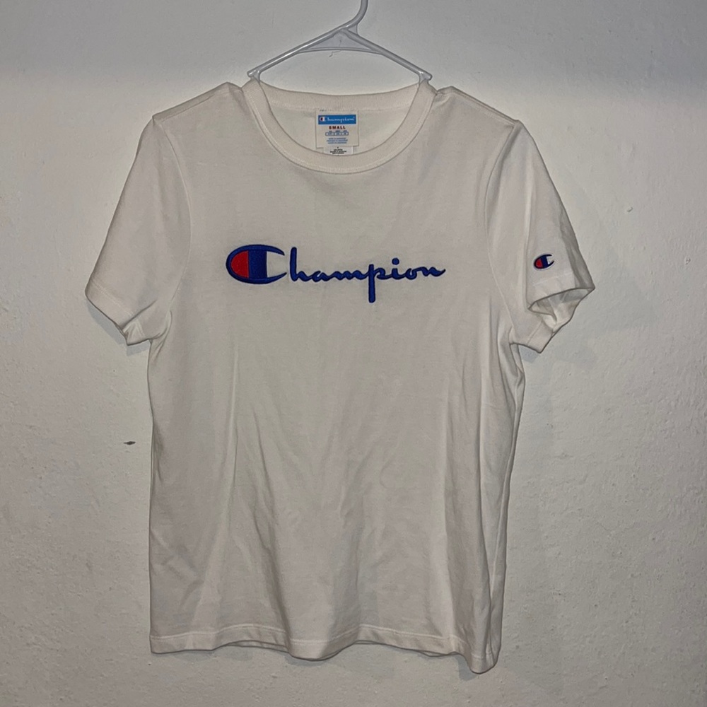 Champion Tshirt